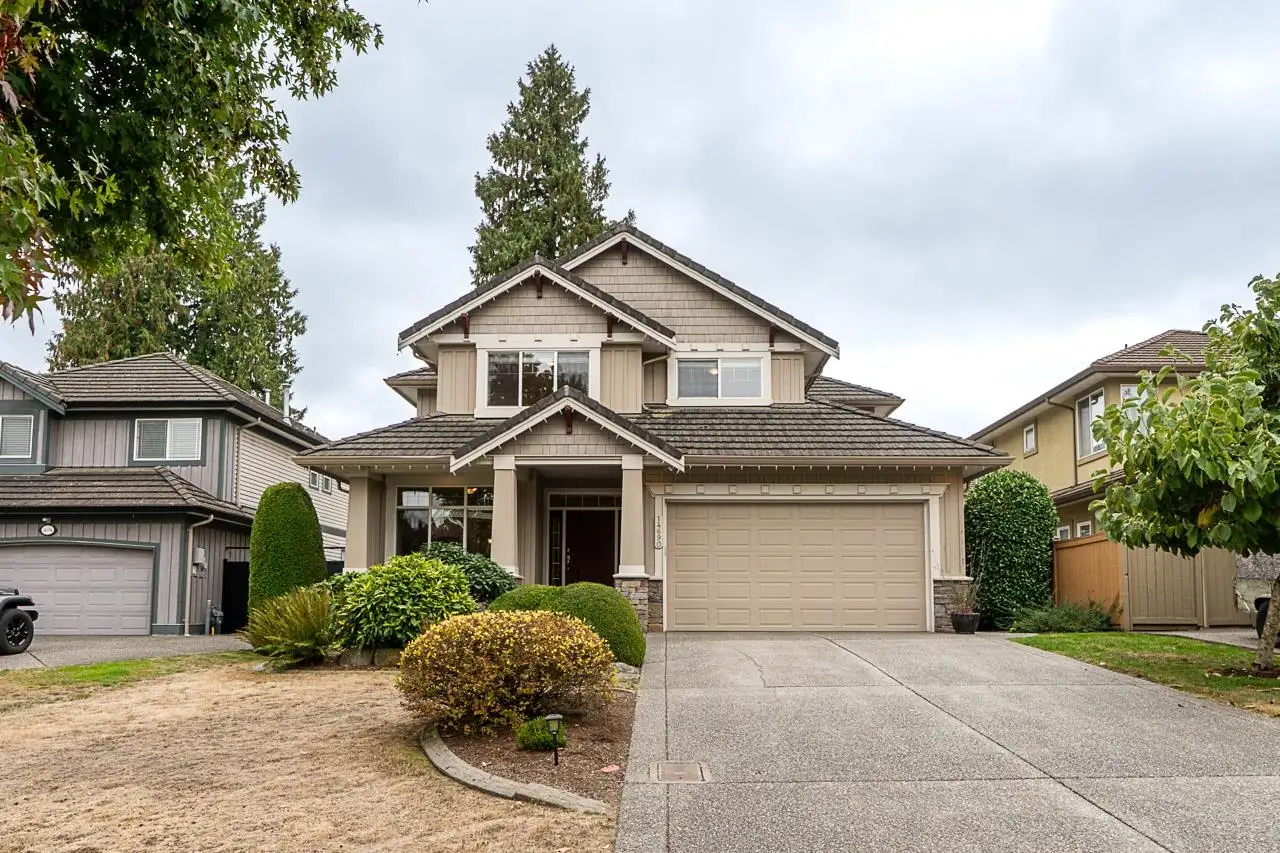 14690 73 AVENUE, Surrey BC V3S 9J8