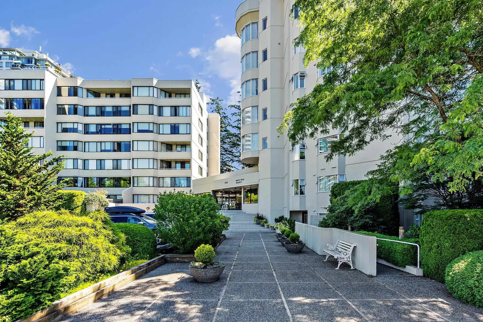 113 1442 FOSTER STREET, White Rock BC V4B 3X7
