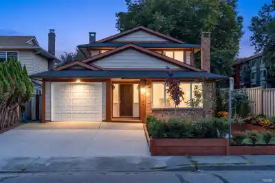11280 DANIELS ROAD, Richmond BC V6X 1M6