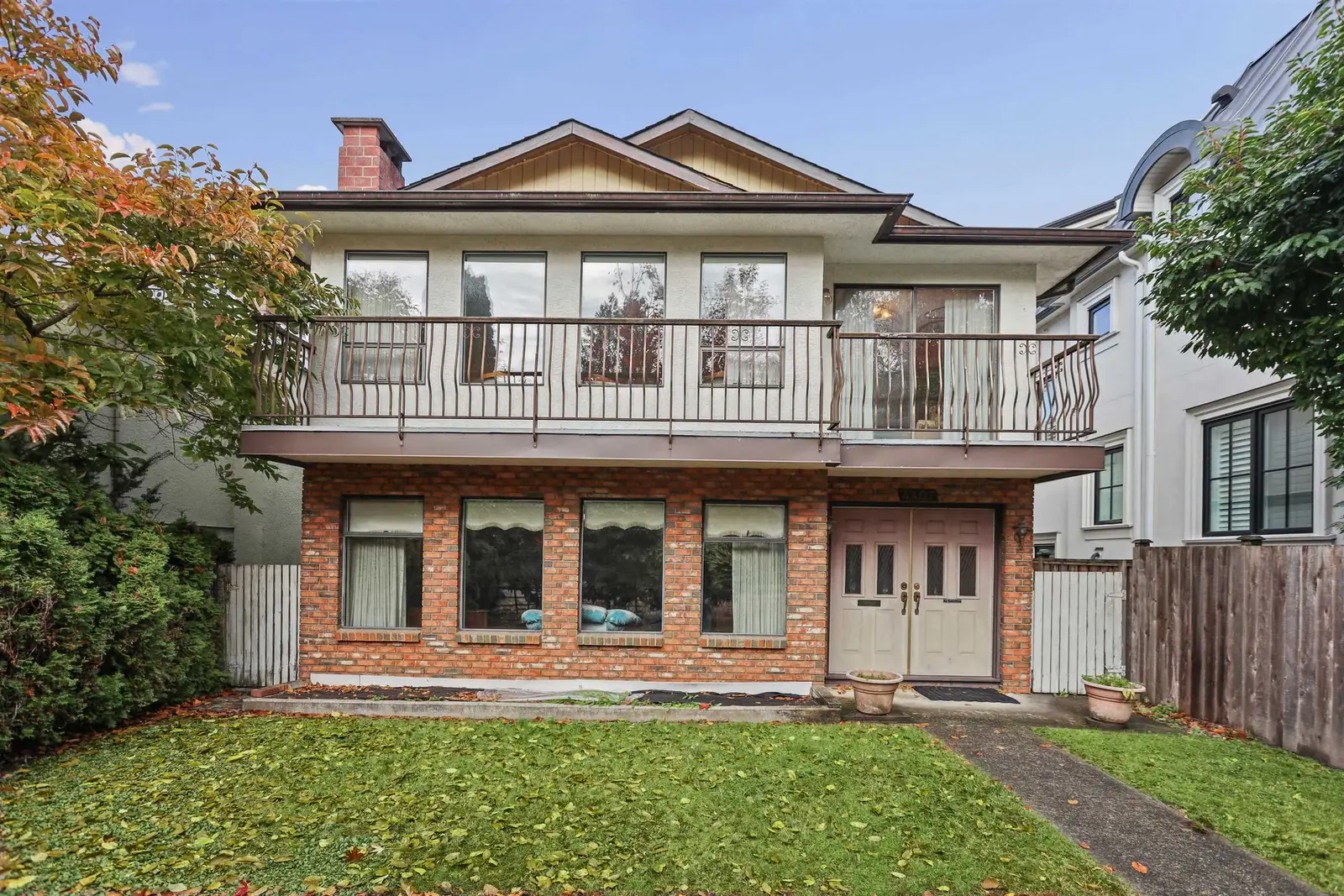 4407 W 13TH AVENUE, Vancouver BC V6R 2V2