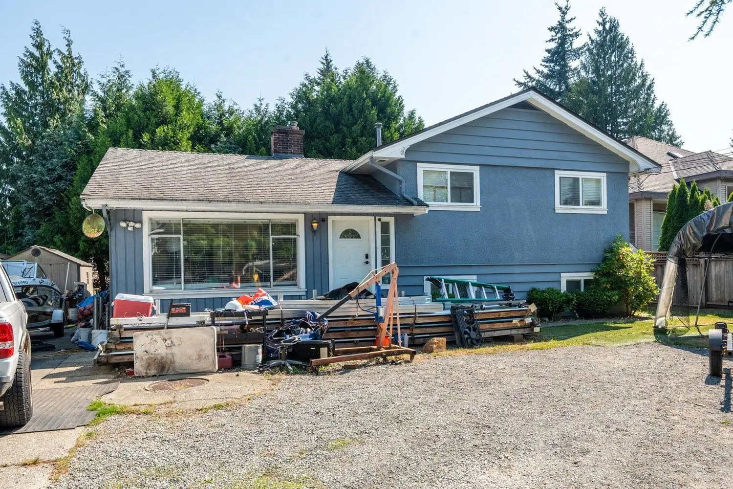 2246 AUSTIN AVENUE, Coquitlam BC V3K 3S1