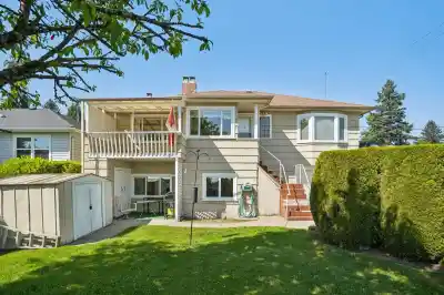 657 E KEITH ROAD, North Vancouver BC V7L 1W4