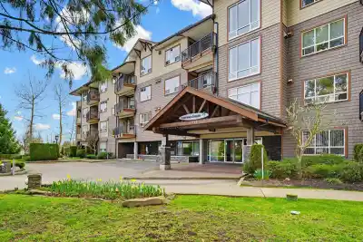 202 16068 83 AVENUE, Surrey BC V3S 8M2