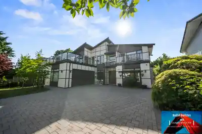 9151 GLENDOWER DRIVE, Richmond BC V7A 2Y4