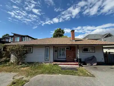 12965 64 AVENUE, Surrey BC V3W 1X4