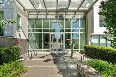 802 2288 ALPHA AVENUE, Burnaby BC V5C 0L9