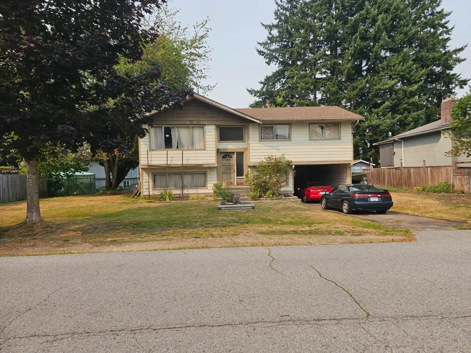 14935 BLUEBIRD CRESCENT, Surrey BC V3R 4T8