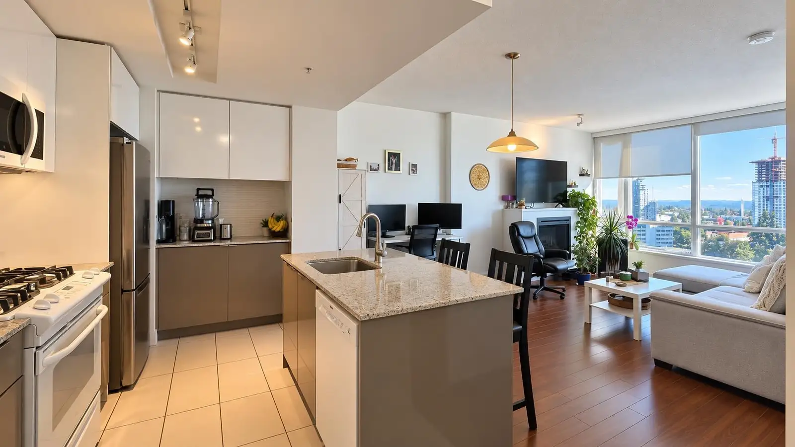 2107 4808 HAZEL STREET, Burnaby BC V5H 0A2