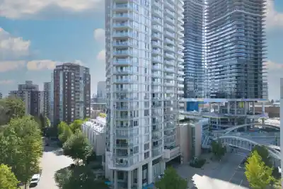 2107 4808 HAZEL STREET, Burnaby BC V5H 0A2