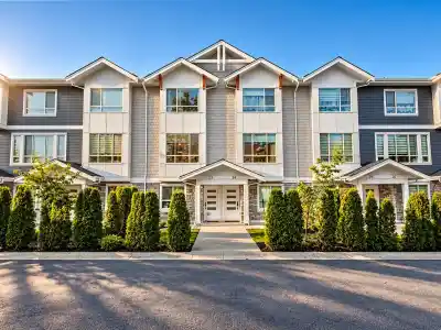 23 19753 55A AVENUE, Langley BC V3A 0J9