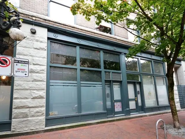 283 COLUMBIA STREET, Vancouver BC V6A 2R5