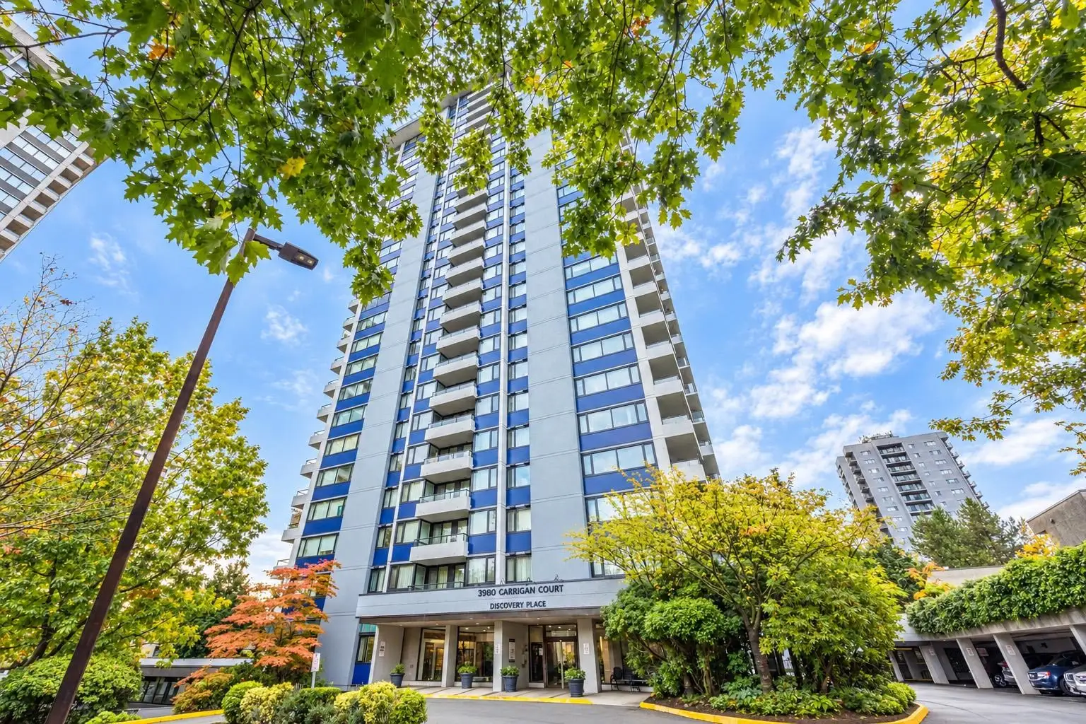 2007 3980 CARRIGAN COURT, Burnaby BC V3N 4S6