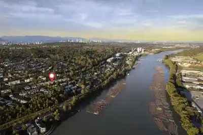202 2250 SE MARINE DRIVE, Vancouver BC V5P 2S2