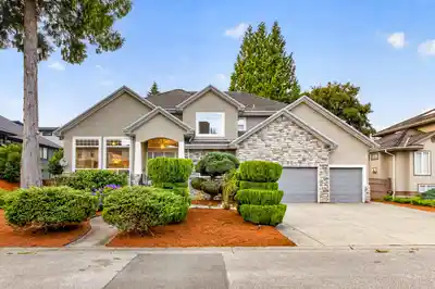21291 122B AVENUE, Maple Ridge BC V2X 1Y9