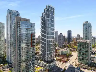 503 6000 MCKAY AVENUE, Burnaby BC V5H 0K2