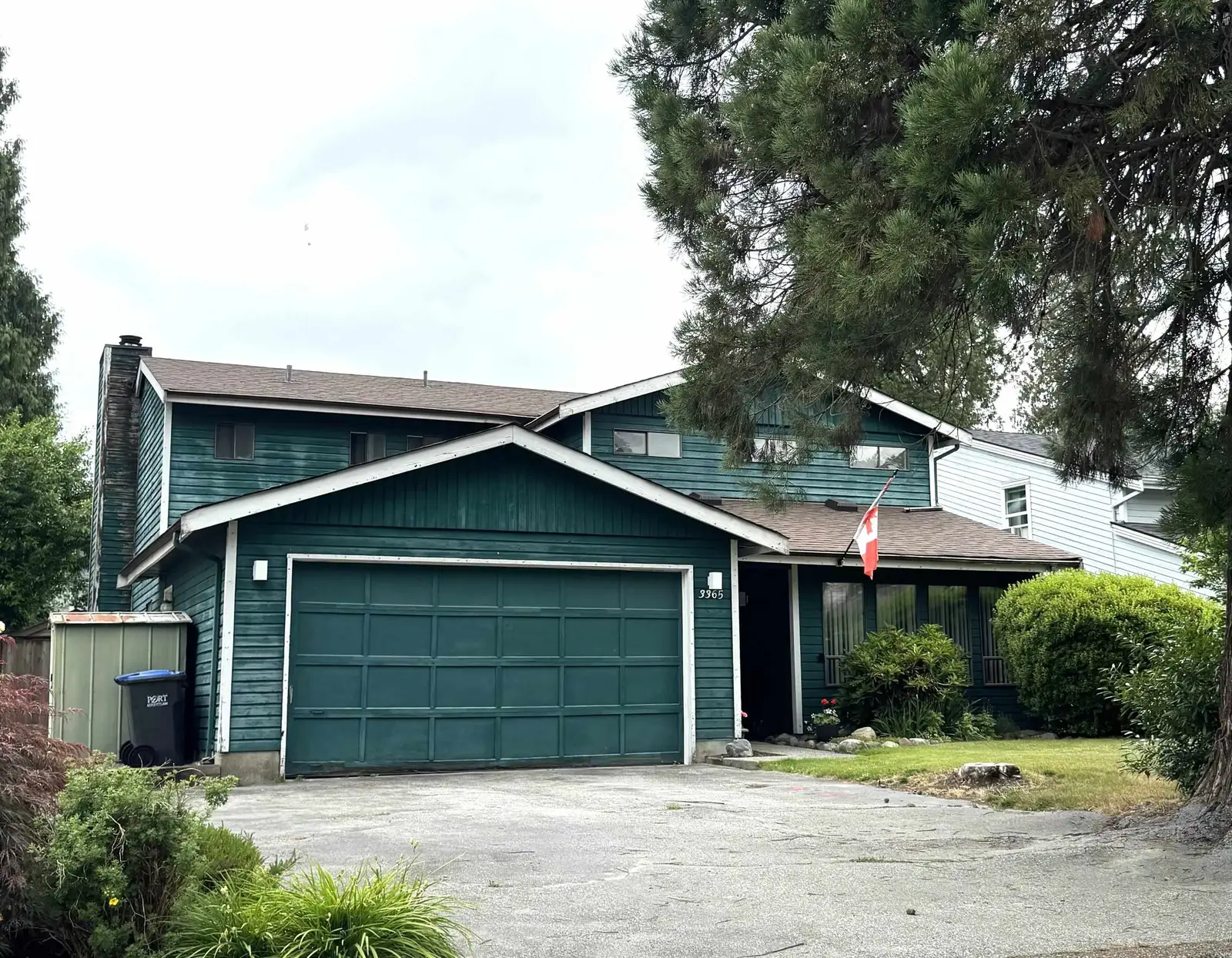 3365 FOREST GROVE PLACE, Port Coquitlam BC V3B 5Z4