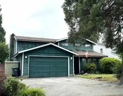 3365 FOREST GROVE PLACE, Port Coquitlam BC V3B 5Z4