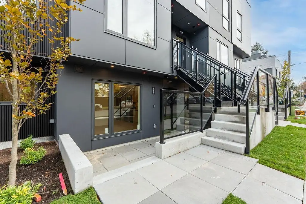 4518 HEATHER STREET, Vancouver BC V5Z 2H9