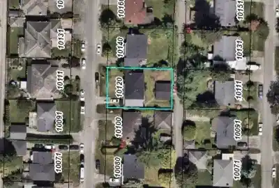 10120 AINTREE CRESCENT, Richmond BC V7A 3T8