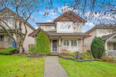 5742 148 STREET, Surrey BC V3S 3B6