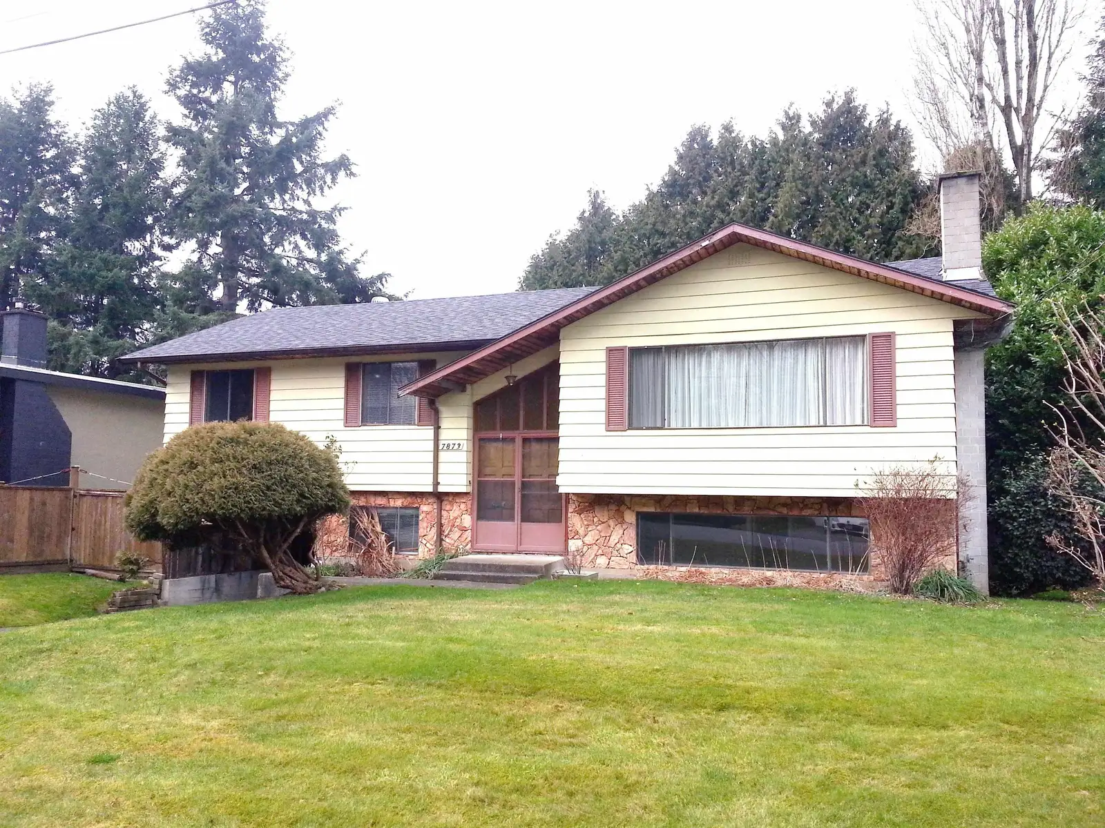 7873 110A STREET, Delta BC V4C 4K5