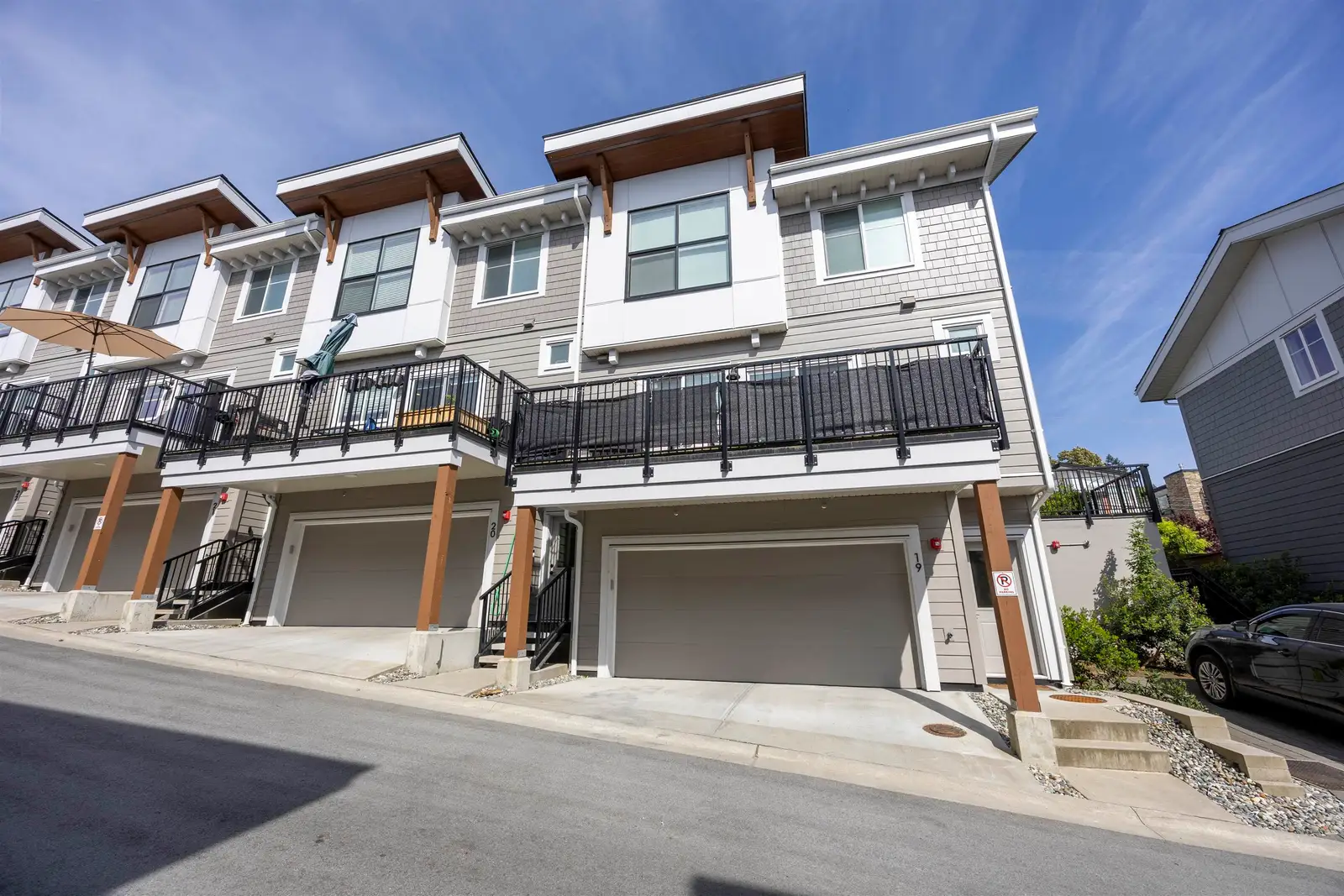 19 23183 136 AVENUE, Maple Ridge BC V4R 0H9