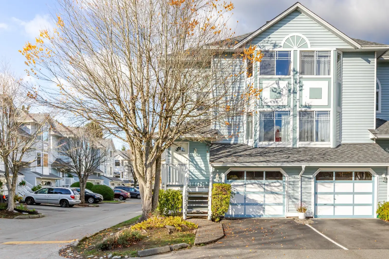 31 15550 89 AVENUE, Surrey BC V3R 1N1