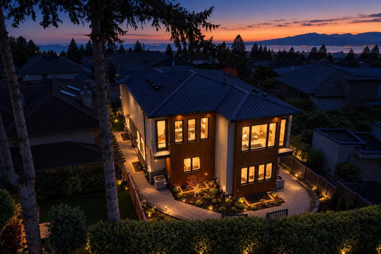 2378 MARINE DRIVE, West Vancouver BC V7V 1K8