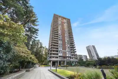 1003 3737 BARTLETT COURT, Burnaby BC V3J 7E3