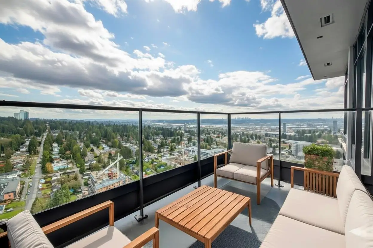 1505 450 WESTVIEW STREET, Coquitlam BC V3K 0G3