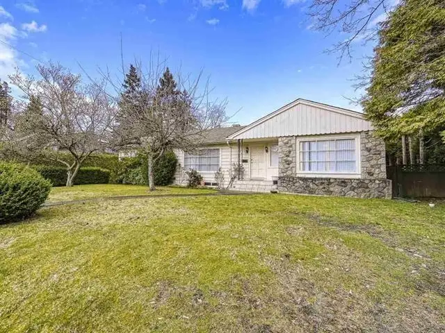 1441 W 49TH AVENUE, Vancouver BC V6M 2R4