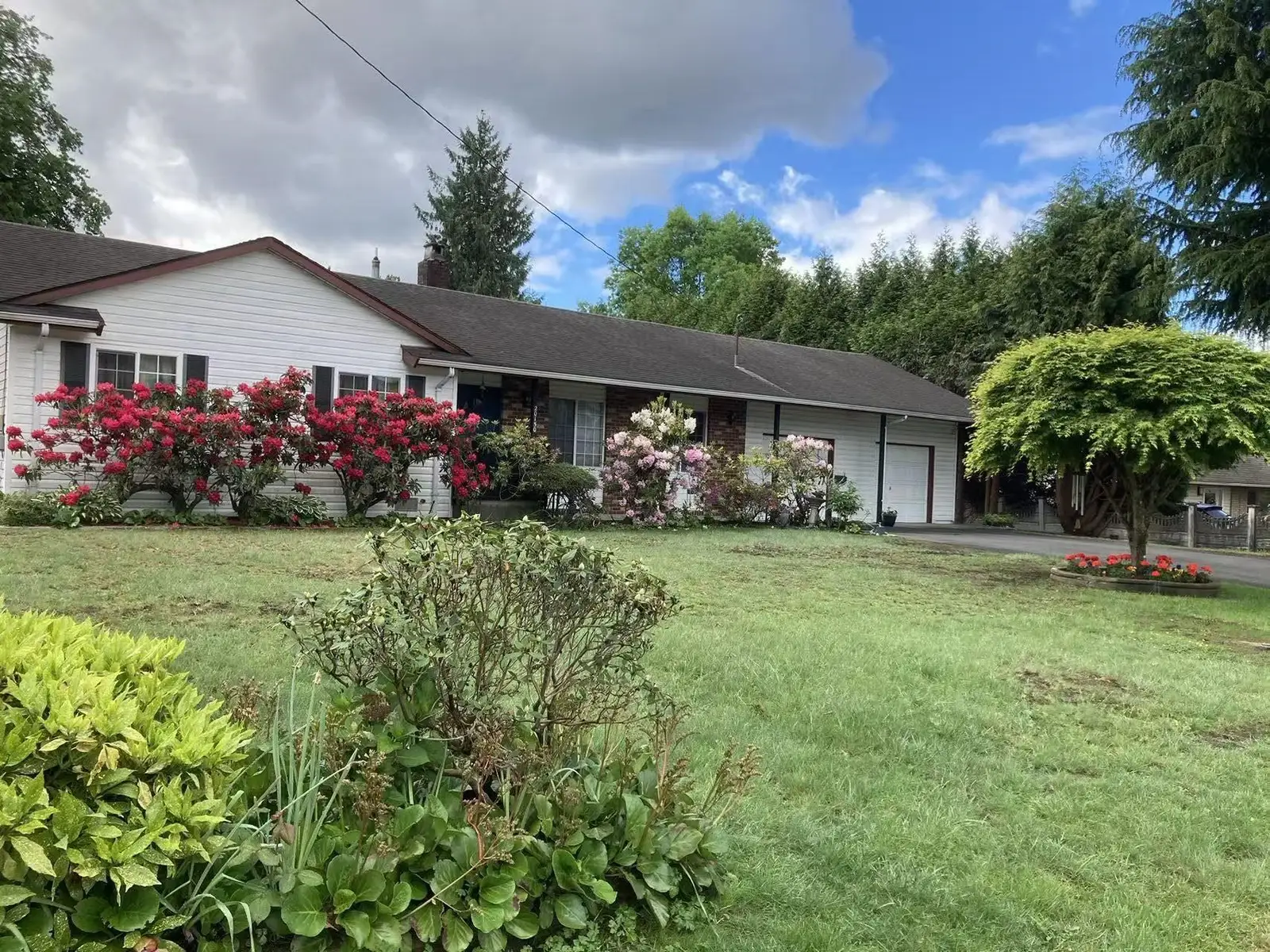 20150 PATTERSON AVENUE, Maple Ridge BC V2X 2P4