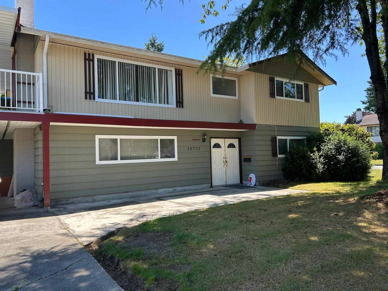 10771 ROSECROFT CRESCENT, Richmond BC V7A 2H9