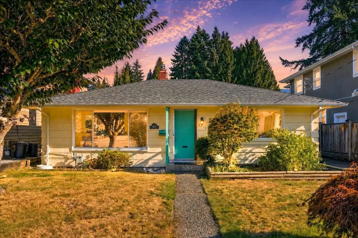 3040 PAISLEY ROAD, North Vancouver BC V7R 1C8
