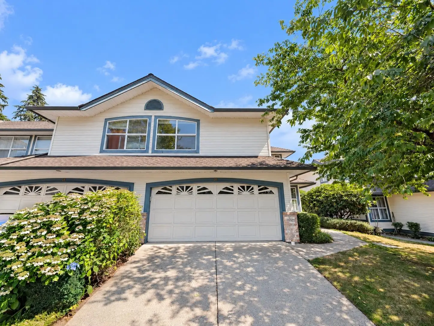 27 7330 122 STREET, Surrey BC V3W 1B4
