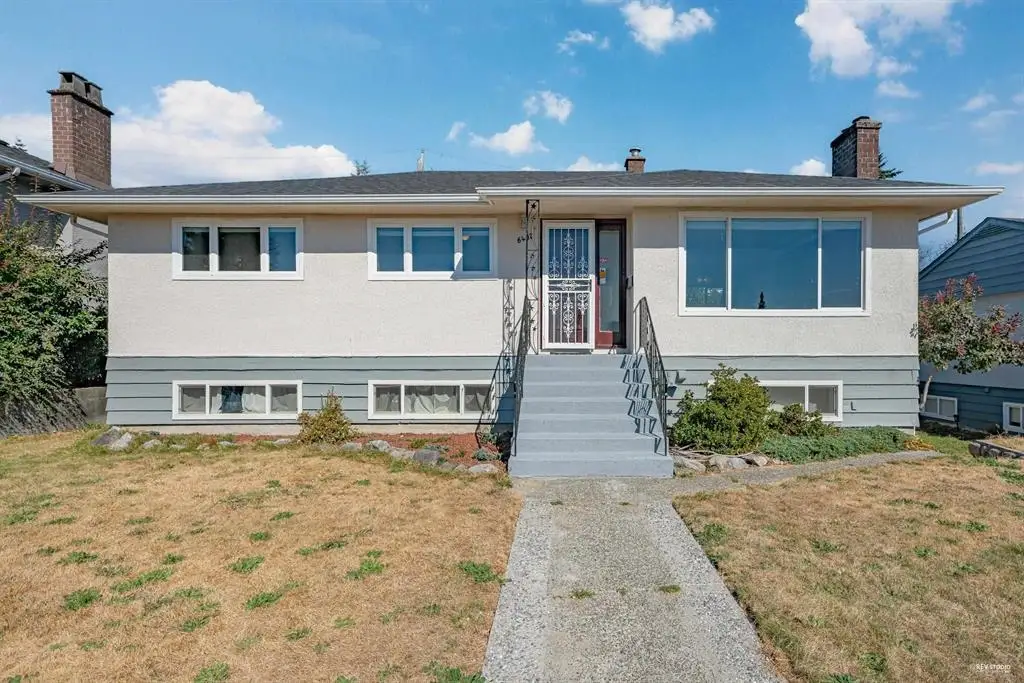 6407 CLINTON STREET, Burnaby BC V5E 1A3