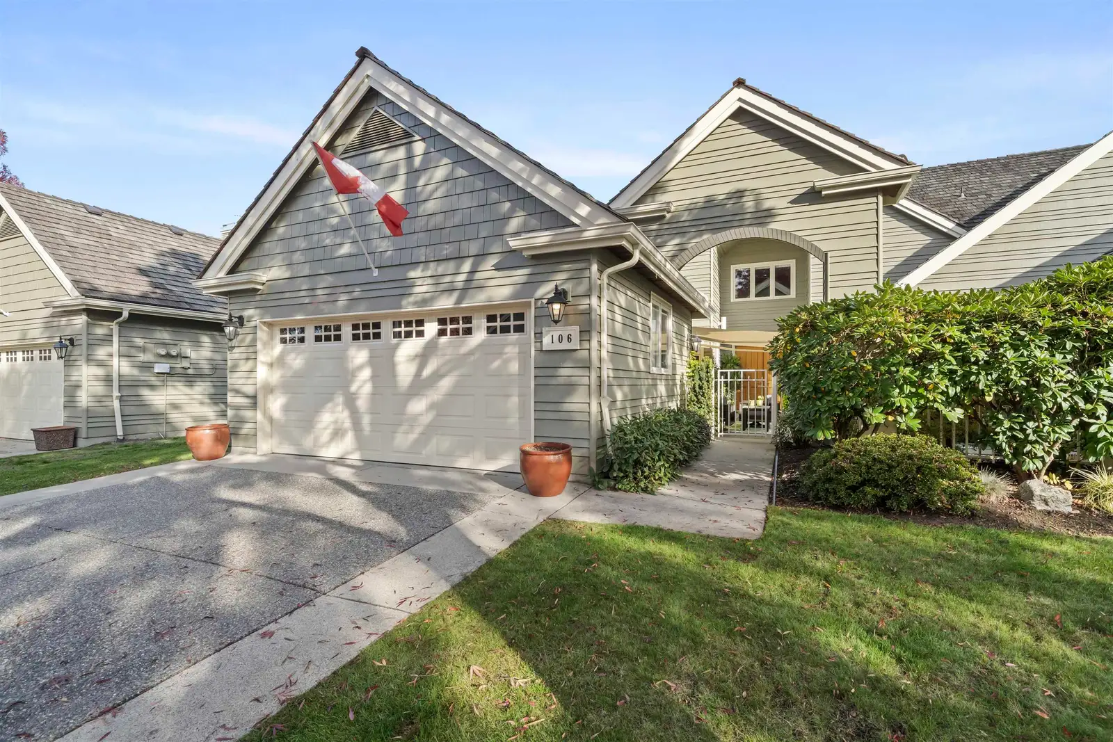 106 6505 3 AVENUE, Delta BC V4L 2N1