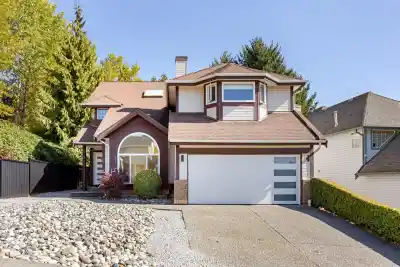 2909 MEADOWVISTA PLACE, Coquitlam BC V3E 2R9