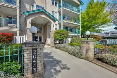 409 20443 53 AVENUE, Langley BC V3A 7A6