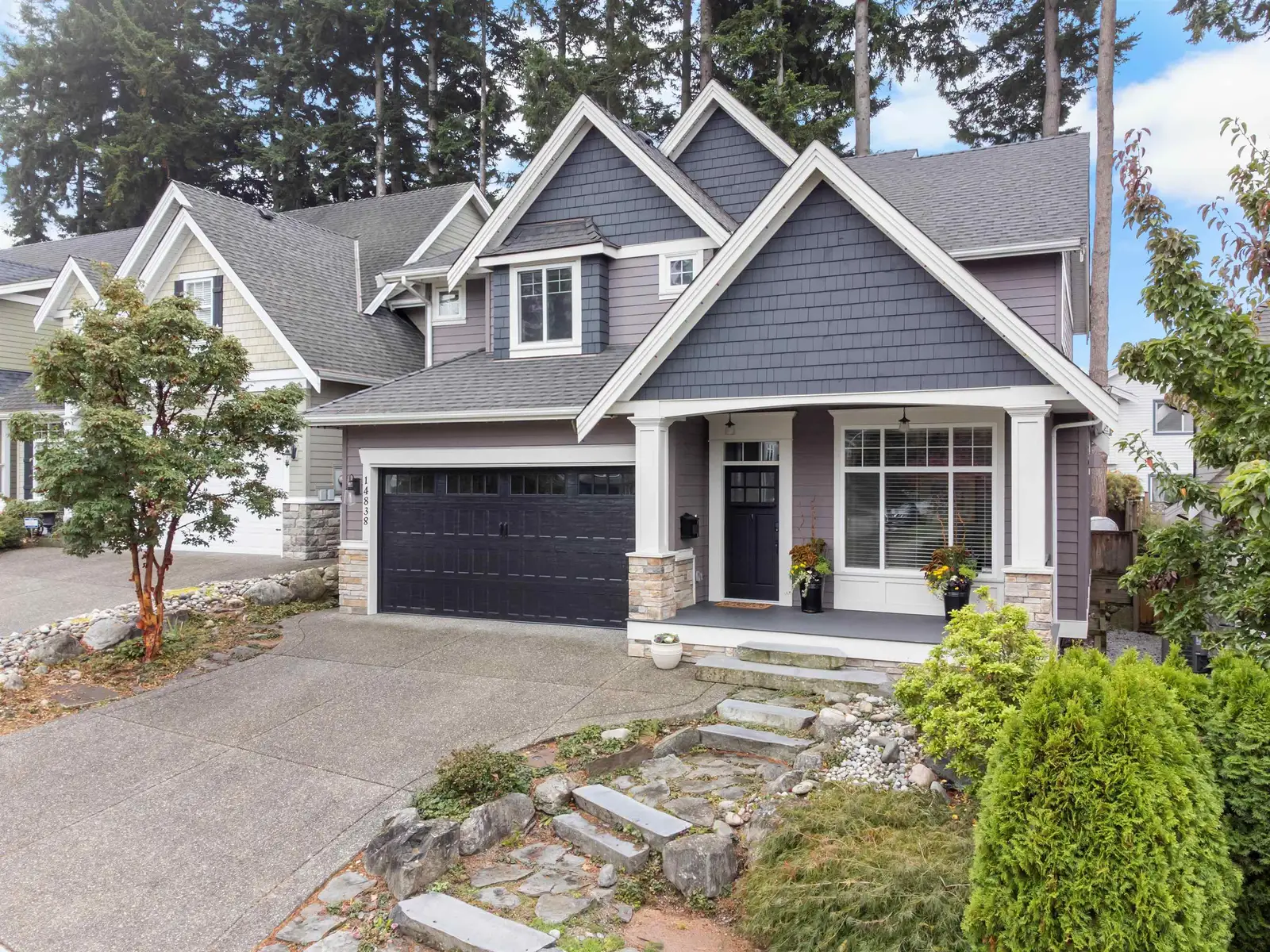 14838 34 AVENUE, Surrey BC V4P 0B4
