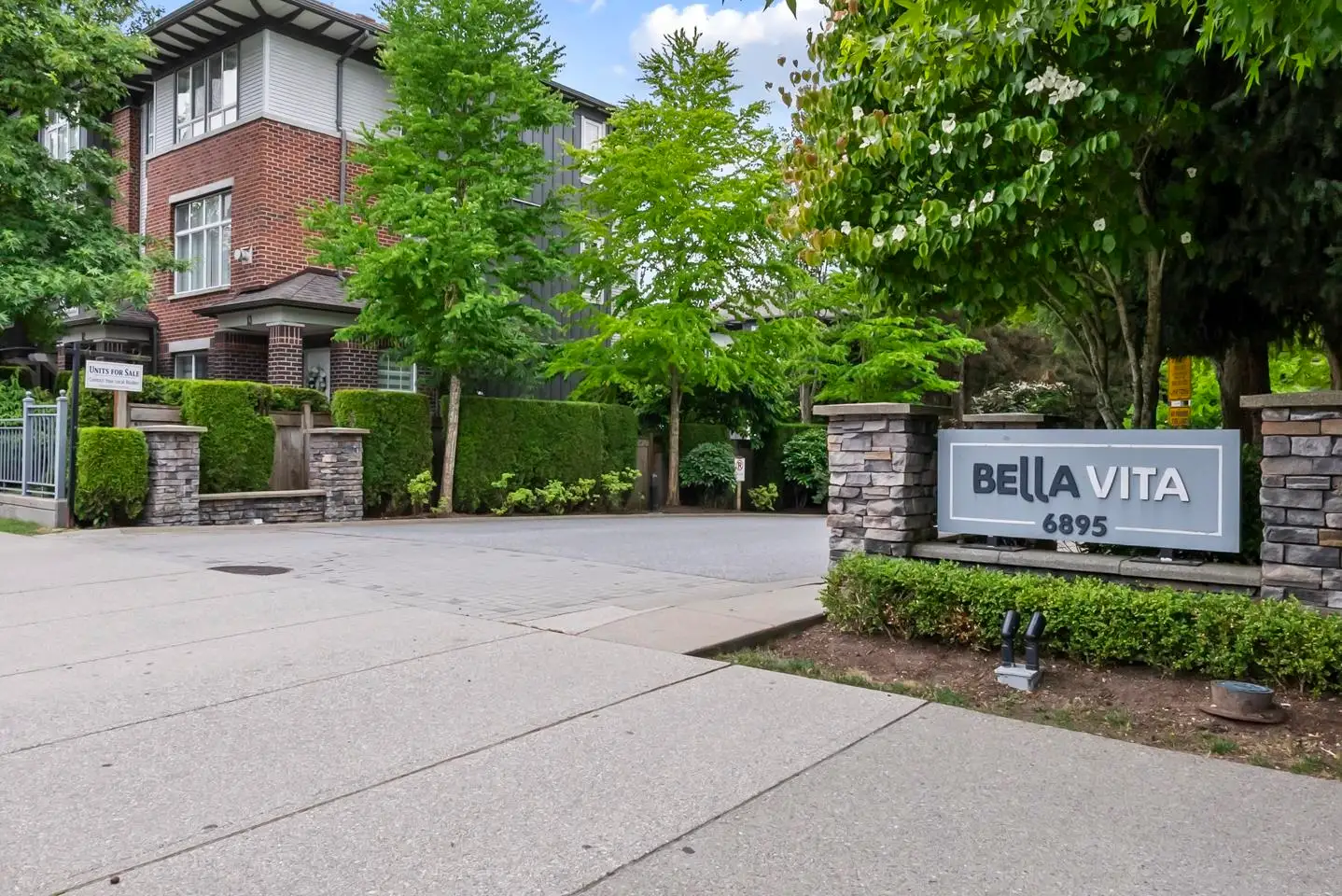 40 6895 188 STREET, Surrey BC V4N 6M3