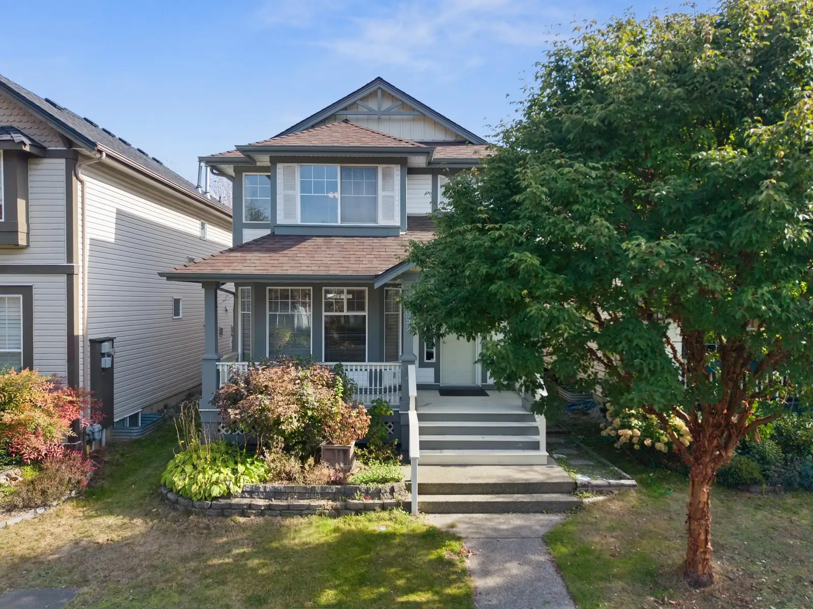 8692 207 STREET, Langley BC V1M 3X4