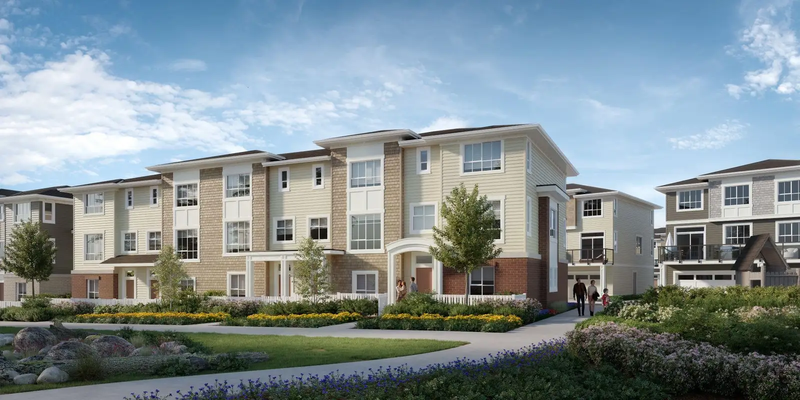 26 8433 203A STREET, Langley BC V2Y 2B7
