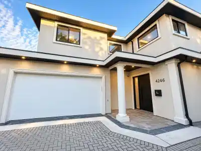 4246 WILLIAMS ROAD, Richmond BC V7E 1J9