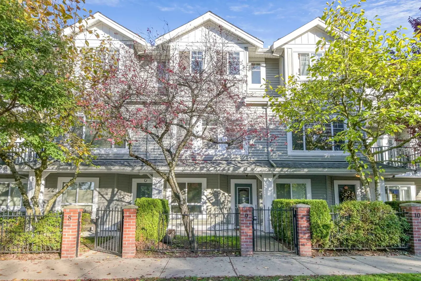 9 5988 OLD MCLELLAN ROAD, Surrey BC V3S 1N3