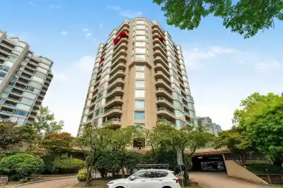 1206 1045 QUAYSIDE DRIVE, New Westminster BC V3M 6C9