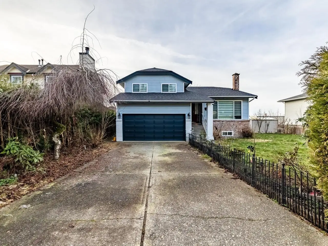 5099 219 STREET, Langley BC V3A 8P7