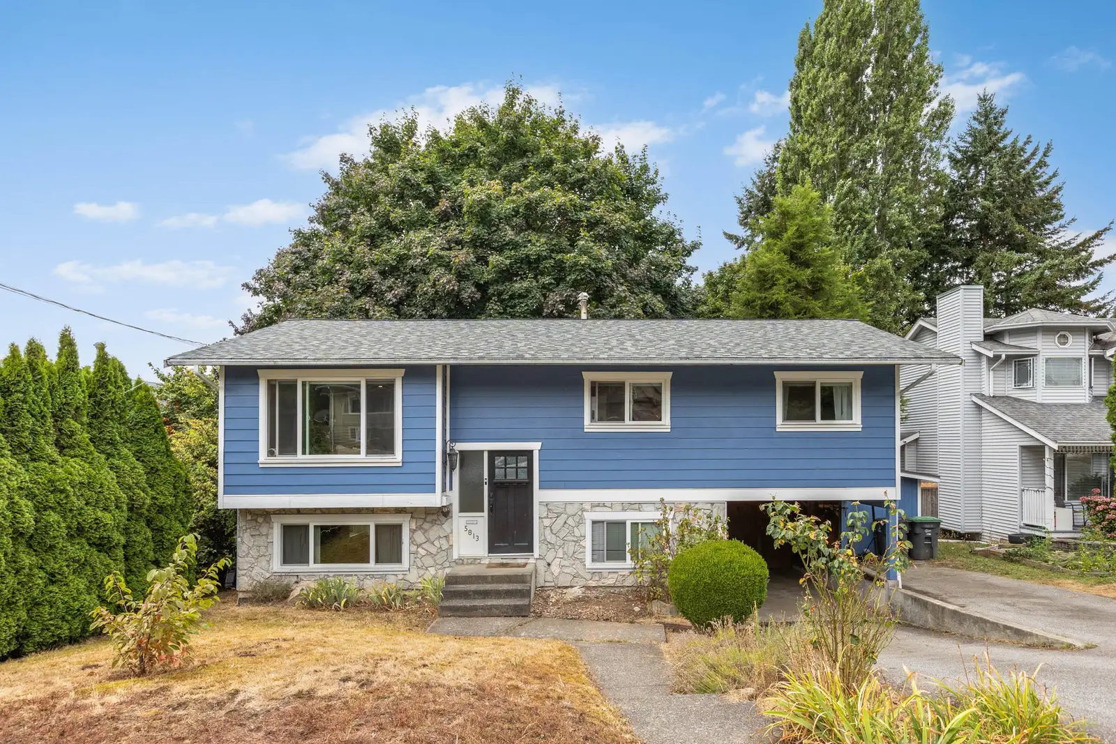 5813 180 STREET, Surrey BC V3S 4L2