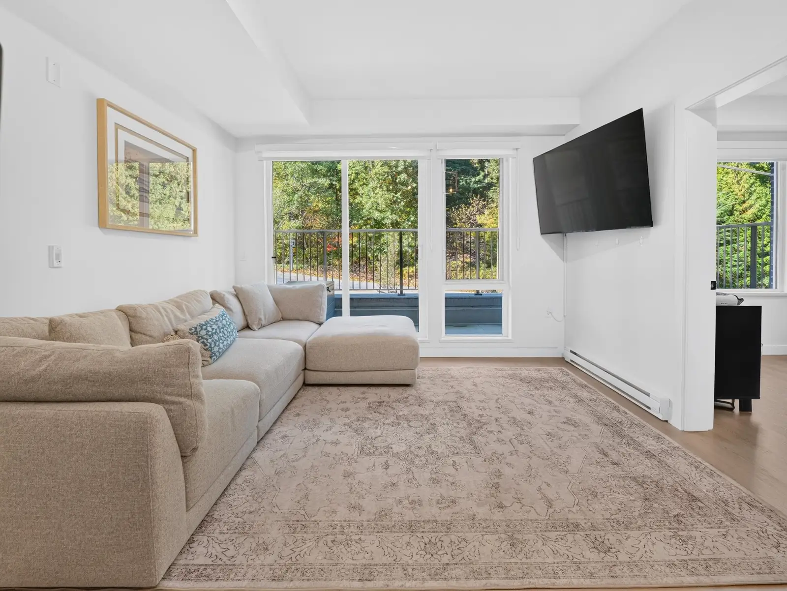 105 2002 ST. GEORGE STREET, Port Moody BC V3H 0N4
