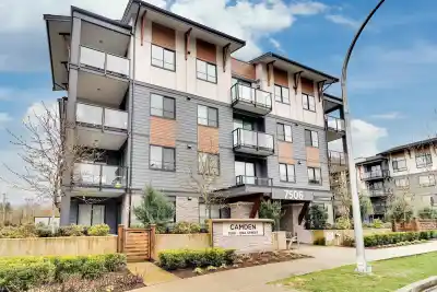320 7506 199A STREET, Langley BC V2Y 3K9